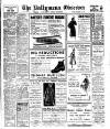 Ballymena Observer Friday 21 September 1951 Page 1