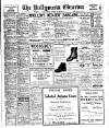 Ballymena Observer Friday 19 October 1951 Page 1