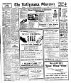 Ballymena Observer Friday 02 November 1951 Page 1