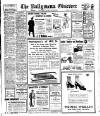 Ballymena Observer Friday 23 November 1951 Page 1