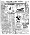 Ballymena Observer Friday 30 November 1951 Page 1