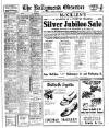 Ballymena Observer Friday 07 December 1951 Page 1