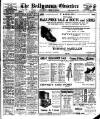 Ballymena Observer Friday 11 January 1952 Page 1