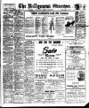 Ballymena Observer Friday 18 January 1952 Page 1