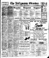 Ballymena Observer Friday 25 January 1952 Page 1