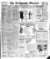 Ballymena Observer Friday 22 February 1952 Page 1