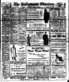 Ballymena Observer Friday 14 March 1952 Page 1