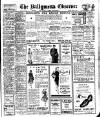 Ballymena Observer Friday 04 April 1952 Page 1