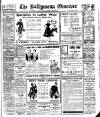 Ballymena Observer Friday 18 April 1952 Page 1