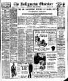 Ballymena Observer Friday 09 May 1952 Page 1