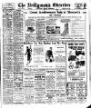 Ballymena Observer Friday 30 May 1952 Page 1