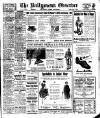 Ballymena Observer Friday 06 June 1952 Page 1