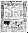 Ballymena Observer Friday 13 June 1952 Page 1