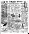 Ballymena Observer Friday 20 June 1952 Page 1