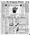 Ballymena Observer Friday 05 September 1952 Page 1