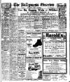 Ballymena Observer Friday 17 October 1952 Page 1