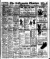 Ballymena Observer Friday 28 November 1952 Page 1