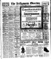 Ballymena Observer Friday 09 January 1953 Page 1