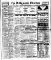 Ballymena Observer Friday 16 January 1953 Page 1