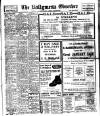 Ballymena Observer Friday 23 January 1953 Page 1