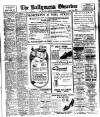Ballymena Observer Friday 30 January 1953 Page 1