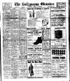 Ballymena Observer Friday 13 February 1953 Page 1