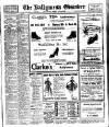 Ballymena Observer Friday 27 February 1953 Page 1
