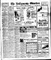 Ballymena Observer Friday 13 March 1953 Page 1