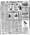 Ballymena Observer Friday 20 March 1953 Page 1
