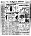 Ballymena Observer Friday 01 May 1953 Page 1
