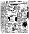 Ballymena Observer Friday 22 May 1953 Page 1