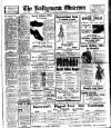 Ballymena Observer Friday 17 July 1953 Page 1