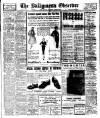 Ballymena Observer Friday 25 September 1953 Page 1
