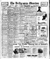 Ballymena Observer Friday 06 November 1953 Page 1