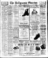 Ballymena Observer Friday 18 December 1953 Page 1