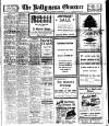 Ballymena Observer Friday 25 December 1953 Page 1