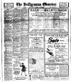 Ballymena Observer Friday 29 January 1954 Page 1