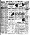 Ballymena Observer Friday 12 February 1954 Page 1