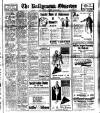 Ballymena Observer Friday 05 March 1954 Page 1