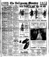 Ballymena Observer Friday 19 March 1954 Page 1