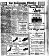 Ballymena Observer Friday 02 July 1954 Page 1