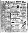 Ballymena Observer Friday 03 September 1954 Page 1