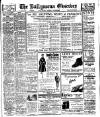 Ballymena Observer Friday 12 November 1954 Page 1