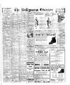 Ballymena Observer Friday 14 January 1955 Page 1