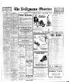 Ballymena Observer Friday 28 January 1955 Page 1