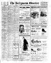 Ballymena Observer Friday 11 February 1955 Page 1