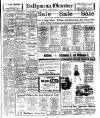 Ballymena Observer Friday 13 January 1956 Page 1