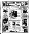 Ballymena Observer Friday 27 April 1956 Page 10
