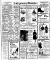 Ballymena Observer Friday 28 September 1956 Page 1