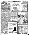 Ballymena Observer Friday 18 January 1957 Page 1